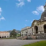 Hotel Arrupe