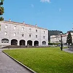 Arrupe Hotel