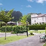 Hotel Arrupe *
