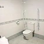 Arrupe Hotel Azpeitia