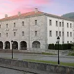 Arrupe Hotel
