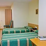 Arrupe Hotel *