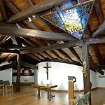 Hotel Arrupe