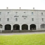 Arrupe * Azpeitia