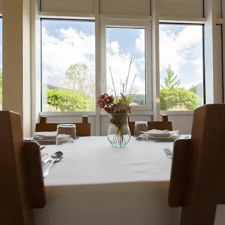 Hotel Arrupe Azpeitia