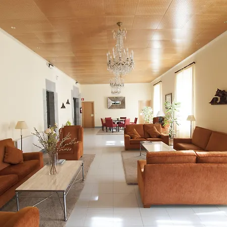 Arrupe Hotel Azpeitia