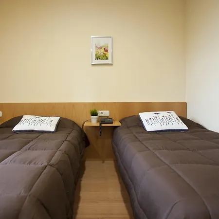 Hotel Arrupe Azpeitia