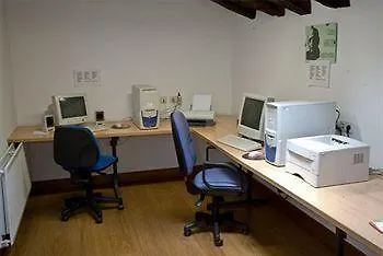 Hotel Arrupe Azpeitia