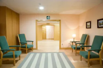 호텔 Arrupe 아스페이티아