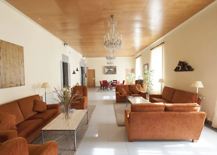 Arrupe Hotel Azpeitia