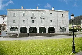 Hotel Arrupe Azpeitia