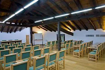 Arrupe Hotel Azpeitia