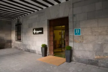 Arrupe Hotel Azpeitia