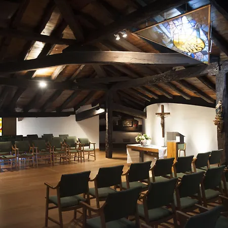 Arrupe Szálloda Azpeitia