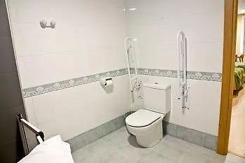 Arrupe Hotel Azpeitia