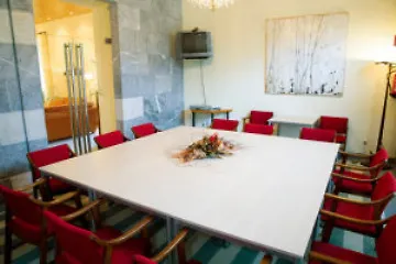 Hotel Arrupe