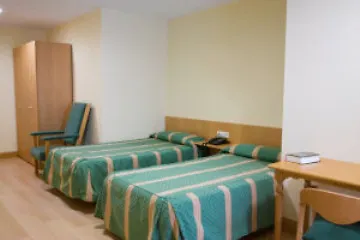 Arrupe Szálloda Azpeitia